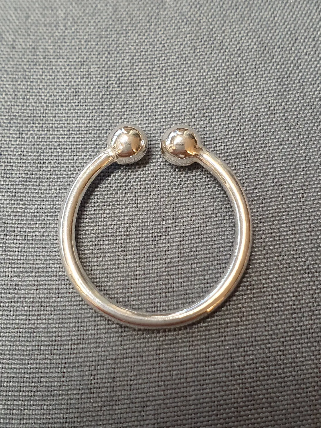 Silverring 9250700R