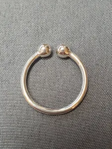 Silverring 9250700R