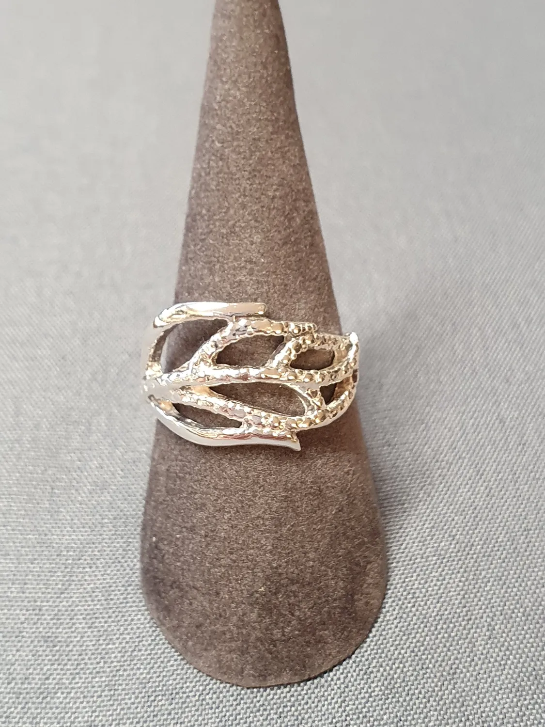 Silverring 9250757R