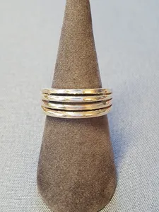 Silverring 9250792R
