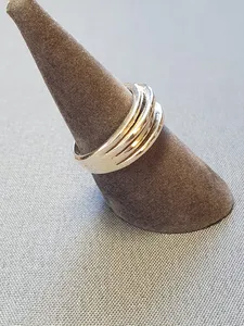 Silverring 9250792R
