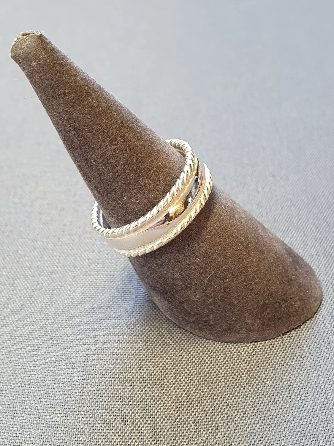 Silverring 9250666R