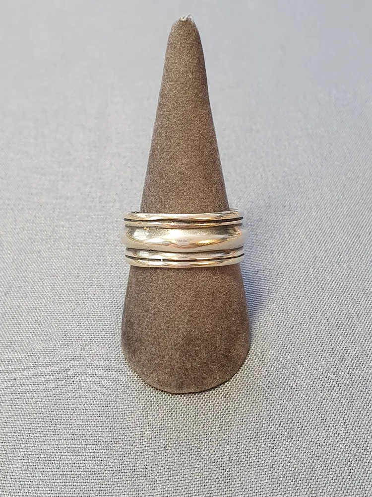 Vikingaring oxiderad 9250718R