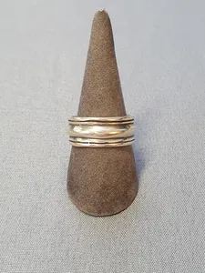 Vikingaring oxiderad 9250718R