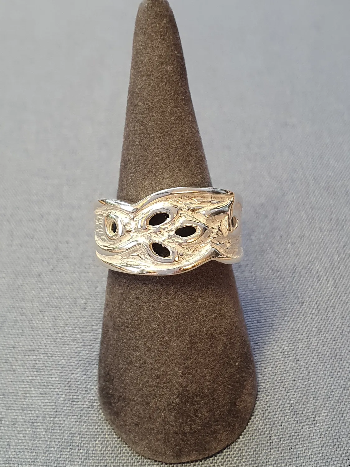Silverring 9250702R
