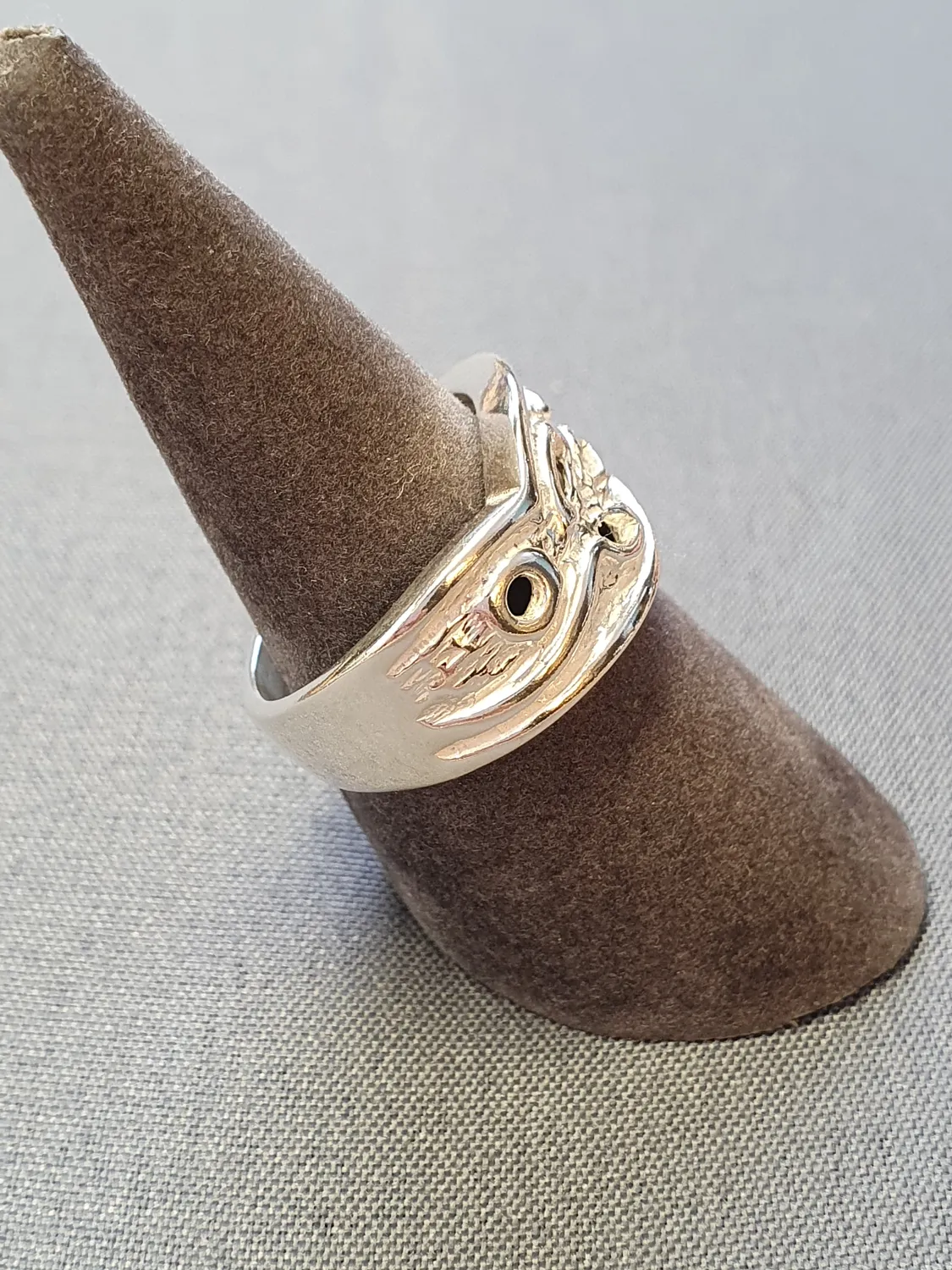 Silverring 9250702R