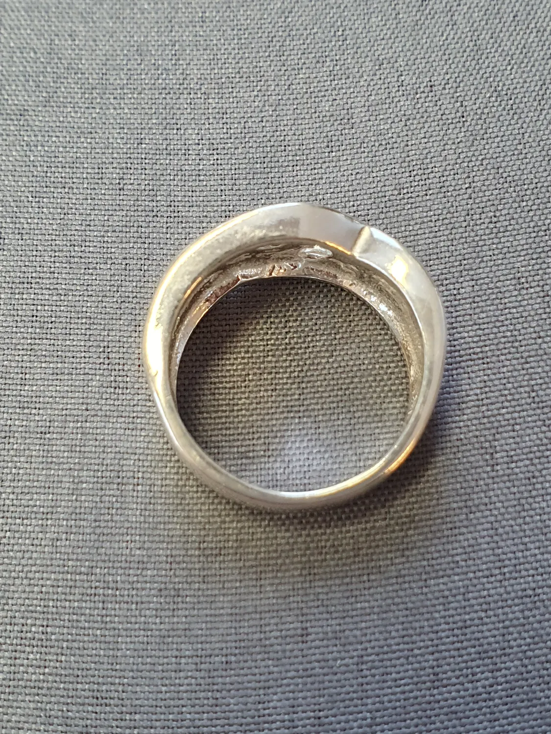 Silverring 9250702R