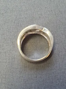 Silverring 9250702R