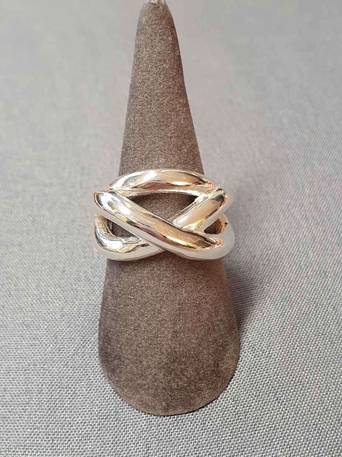 Silverring 9250795R
