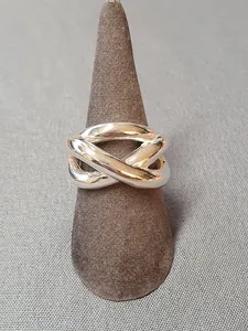 Silverring 9250795R