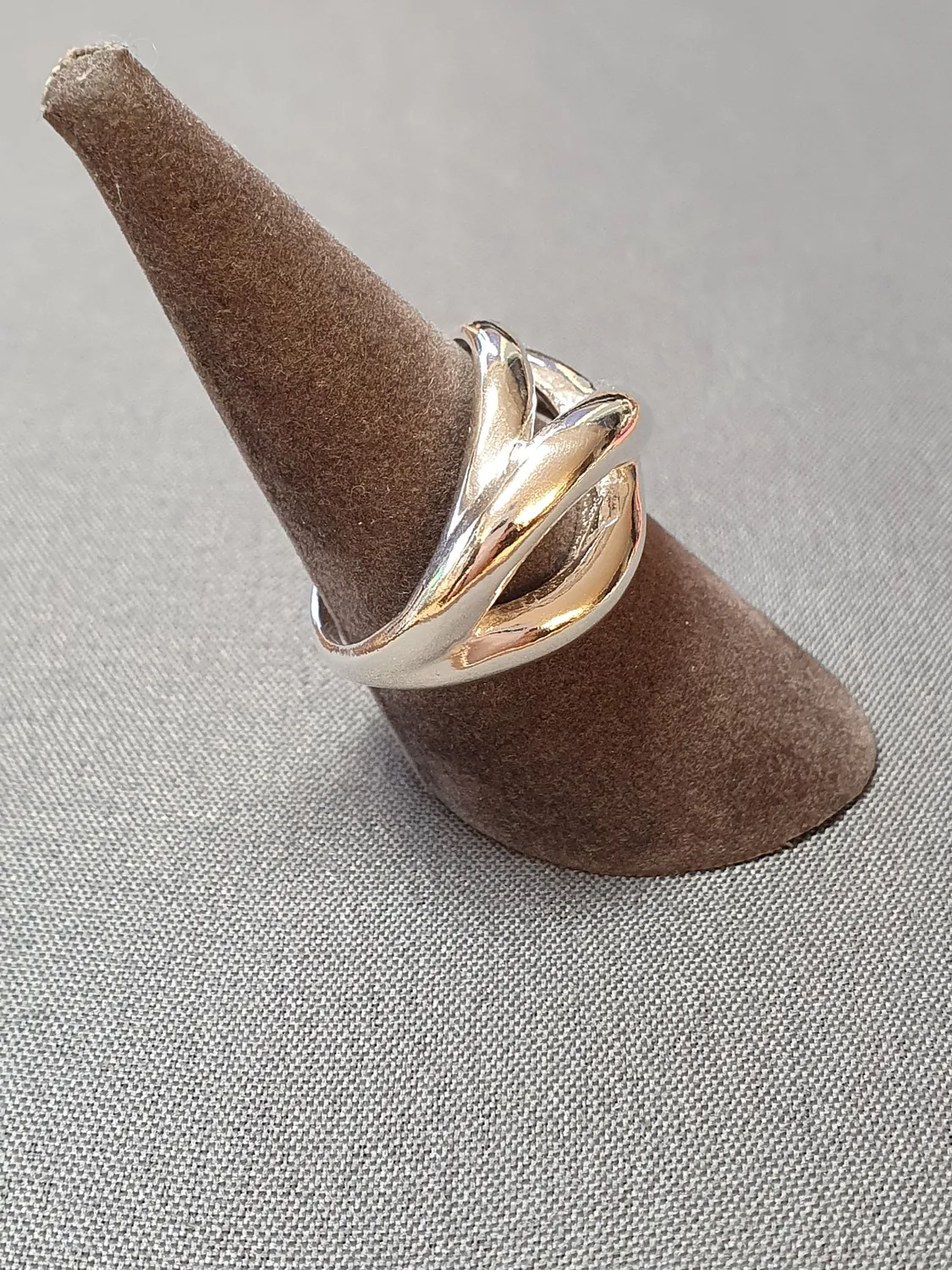 Silverring 9250795R