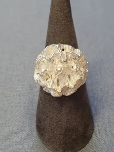 Silverring 9250667R