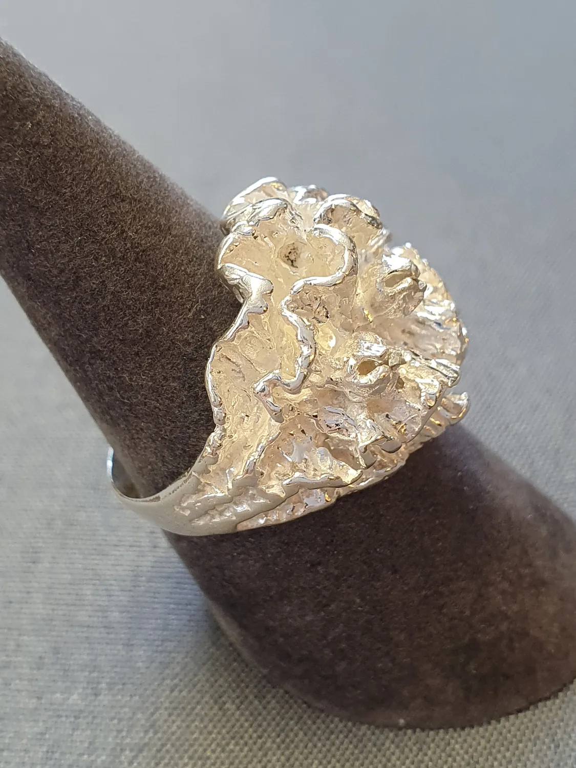 Silverring 9250667R