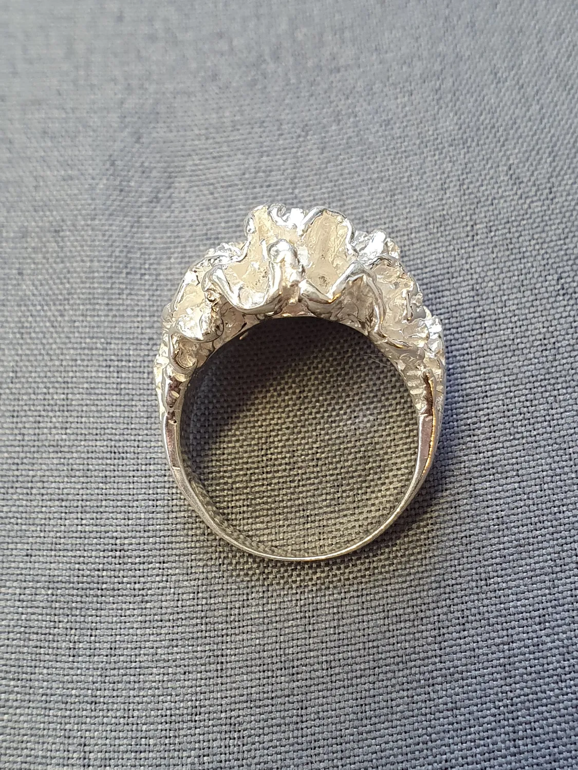 Silverring 9250667R