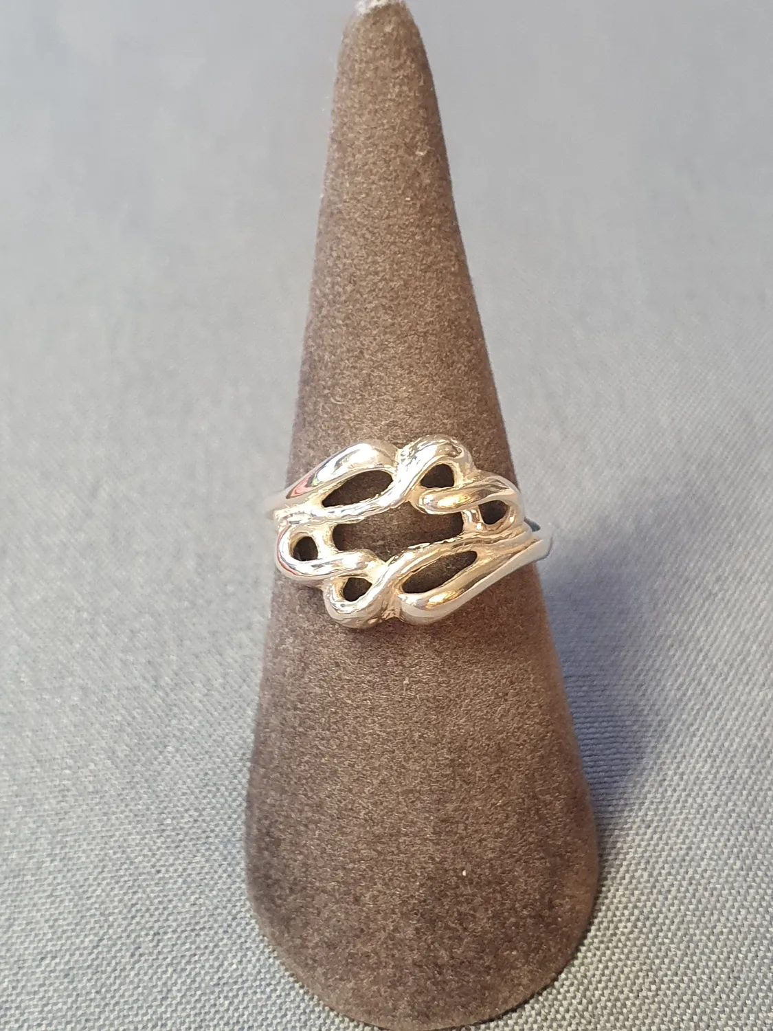 Silverring 9250137R