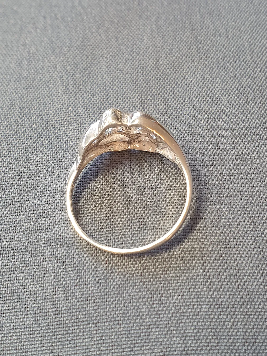 Silverring 9250137R