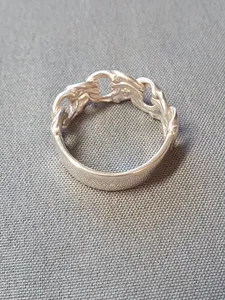 Bismarck ring grov 9250814R