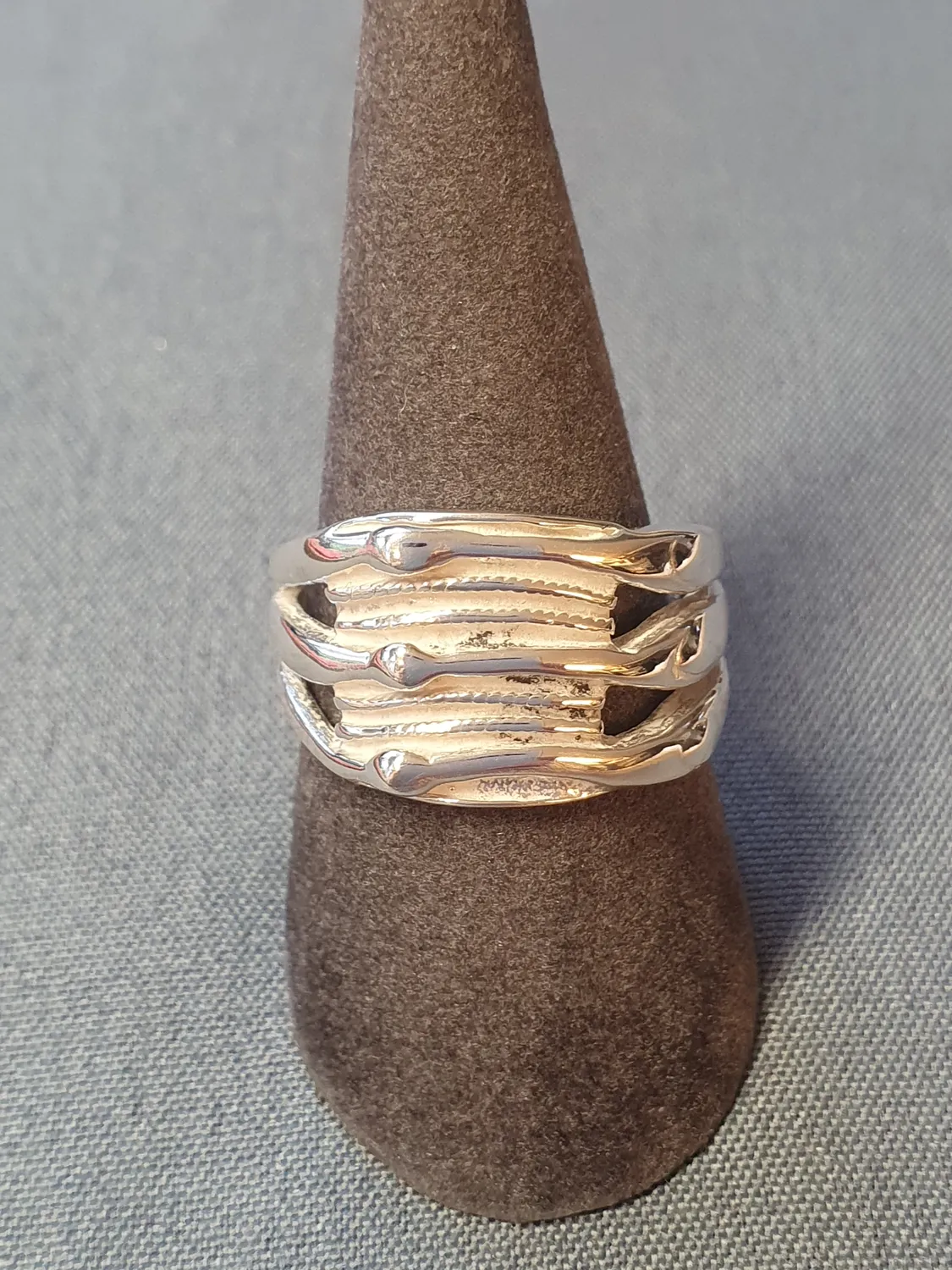 Silverring 9250673R
