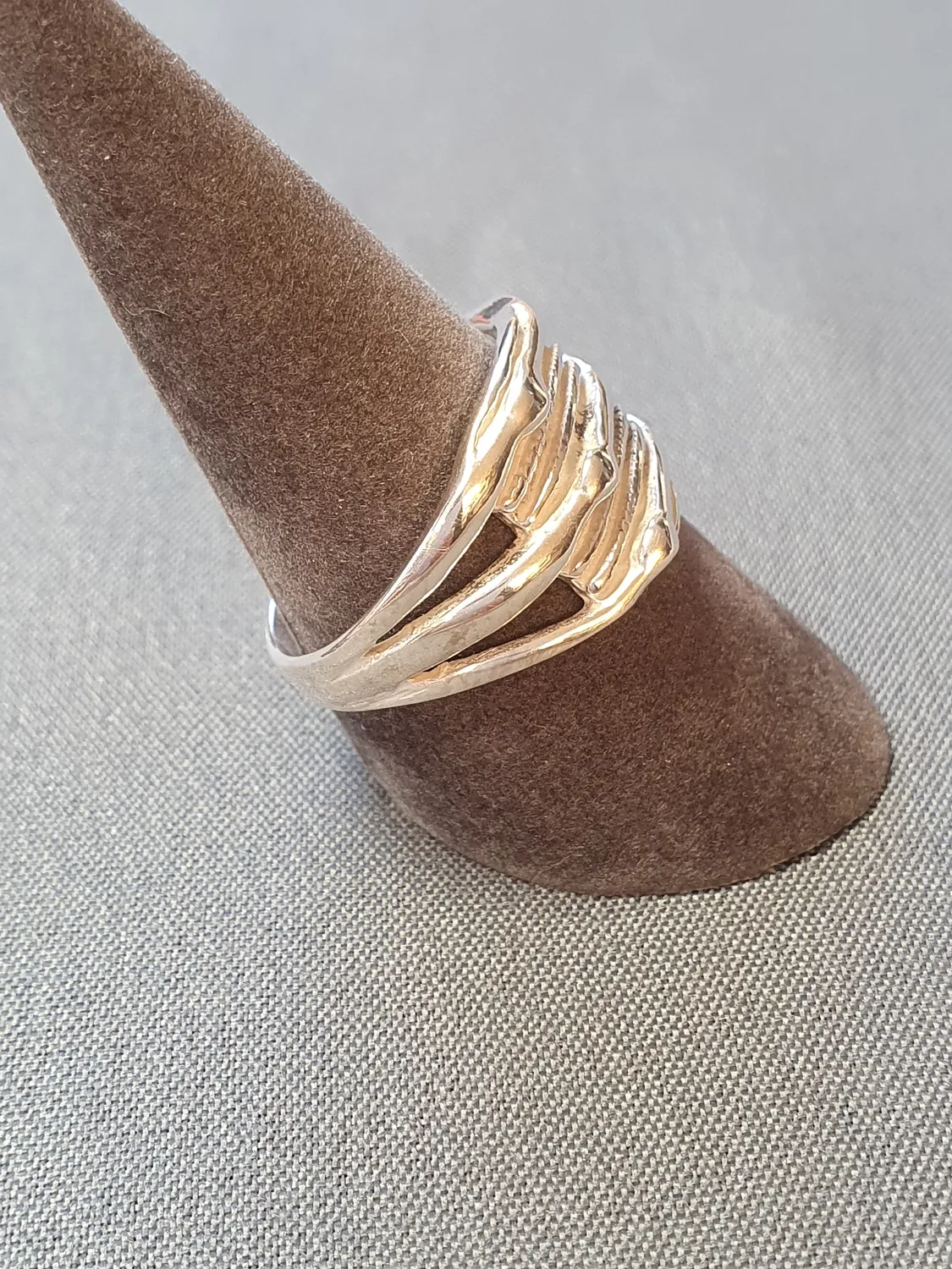 Silverring 9250673R