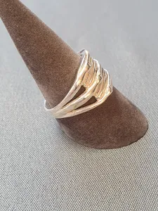 Silverring 9250673R