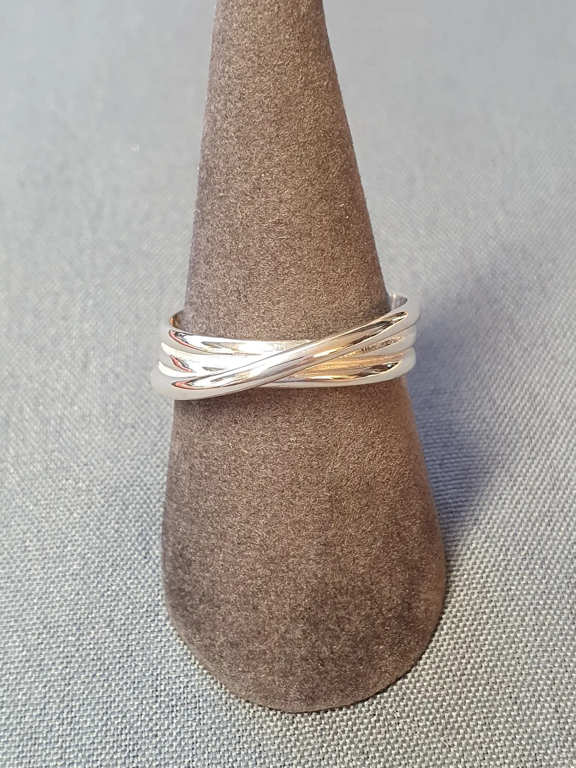 Silverring 9250383R