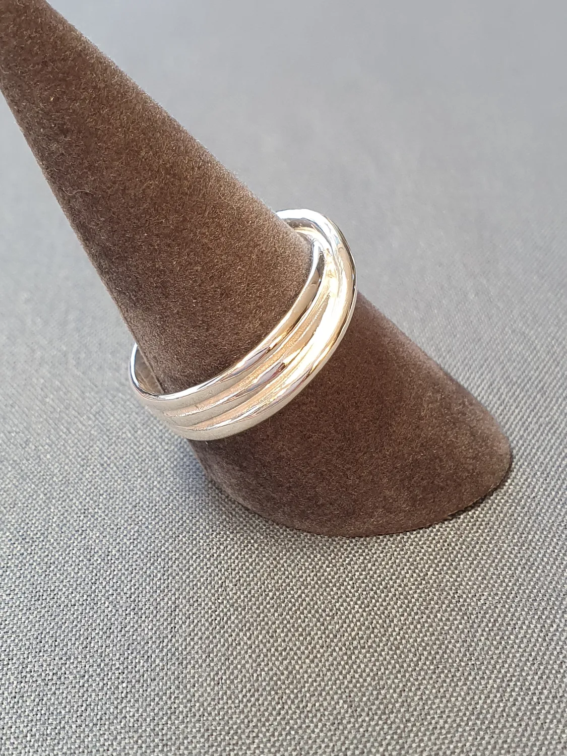 Silverring 9250383R