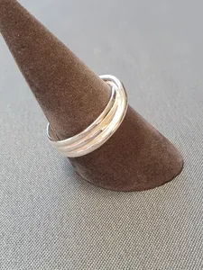 Silverring 9250383R