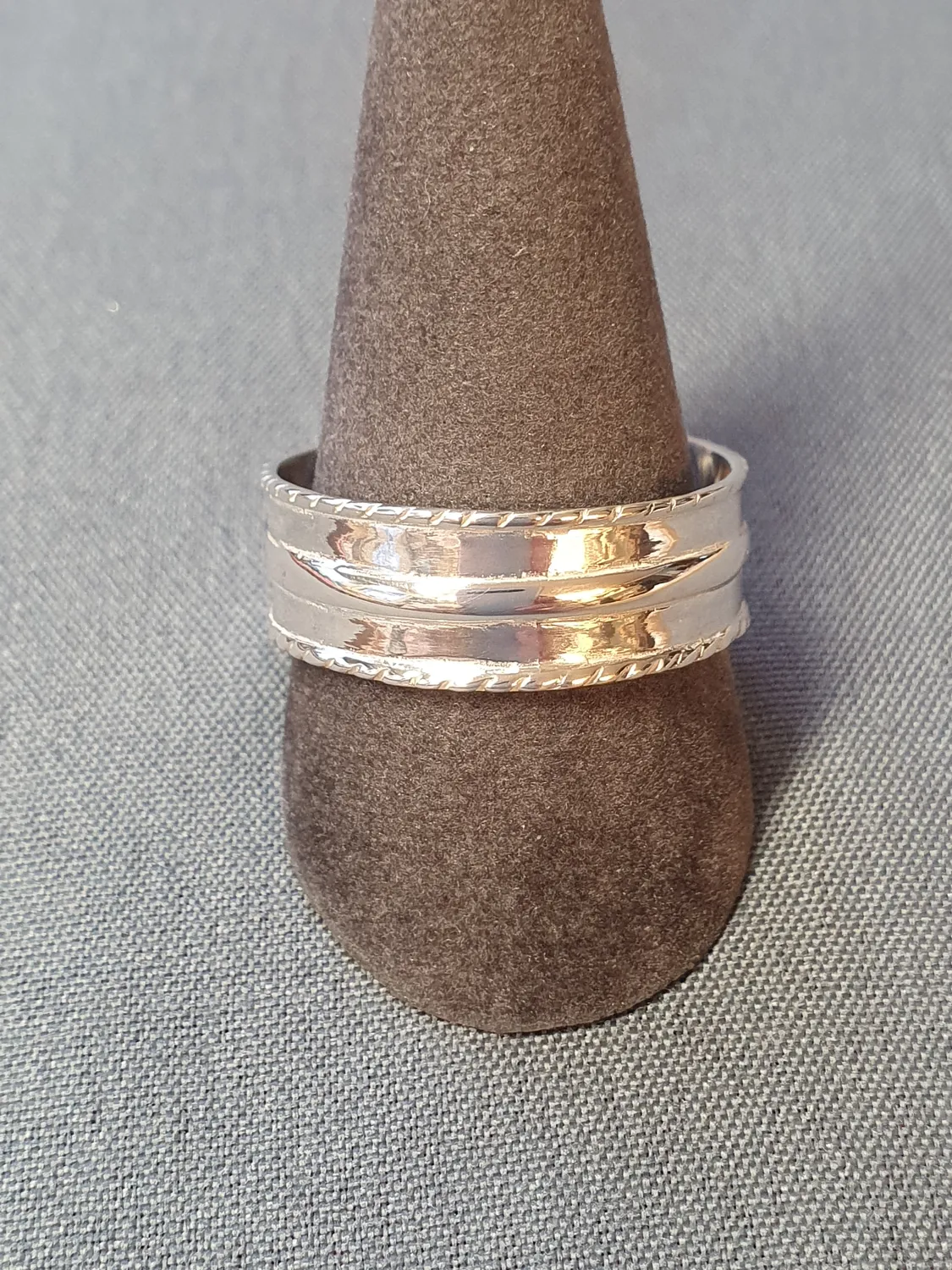Silverring 9250493R