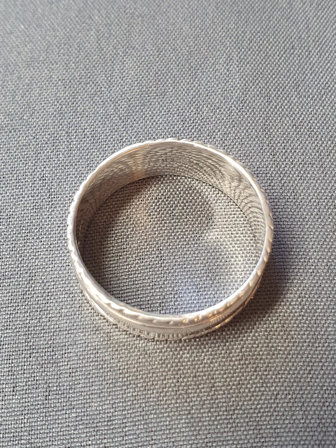 Silverring 9250493R