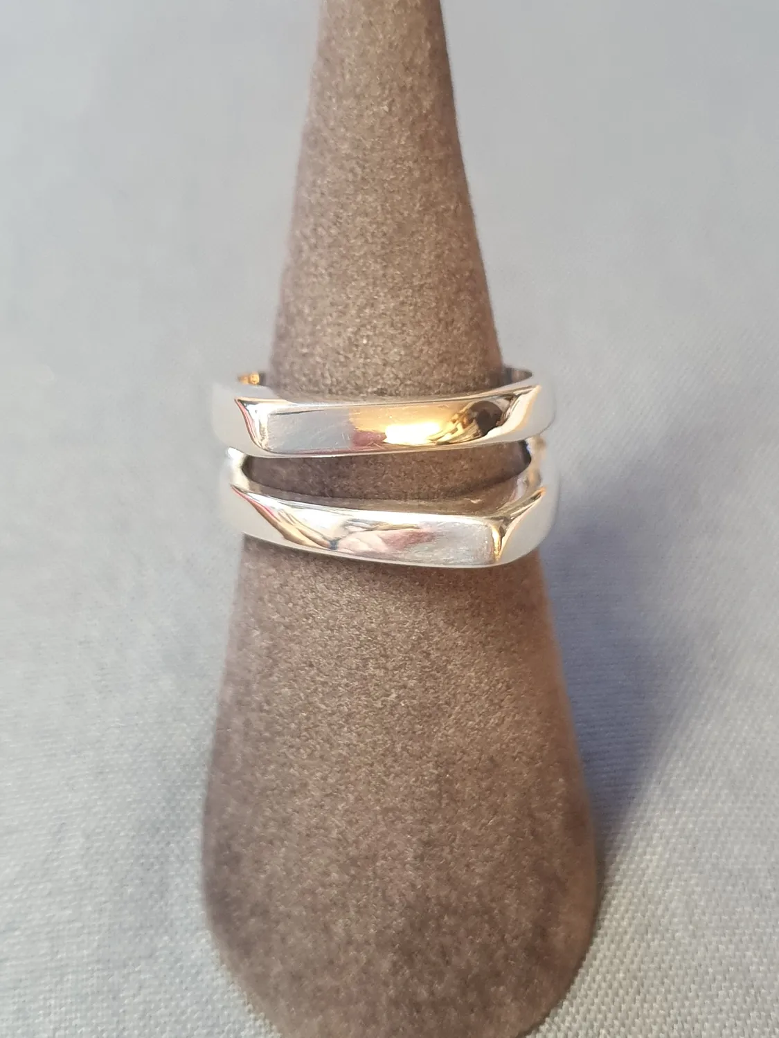 Silverring 9250656R