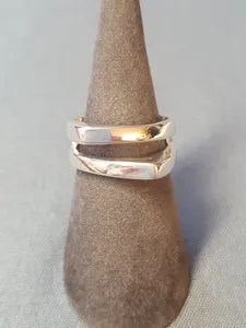 Silverring 9250656R