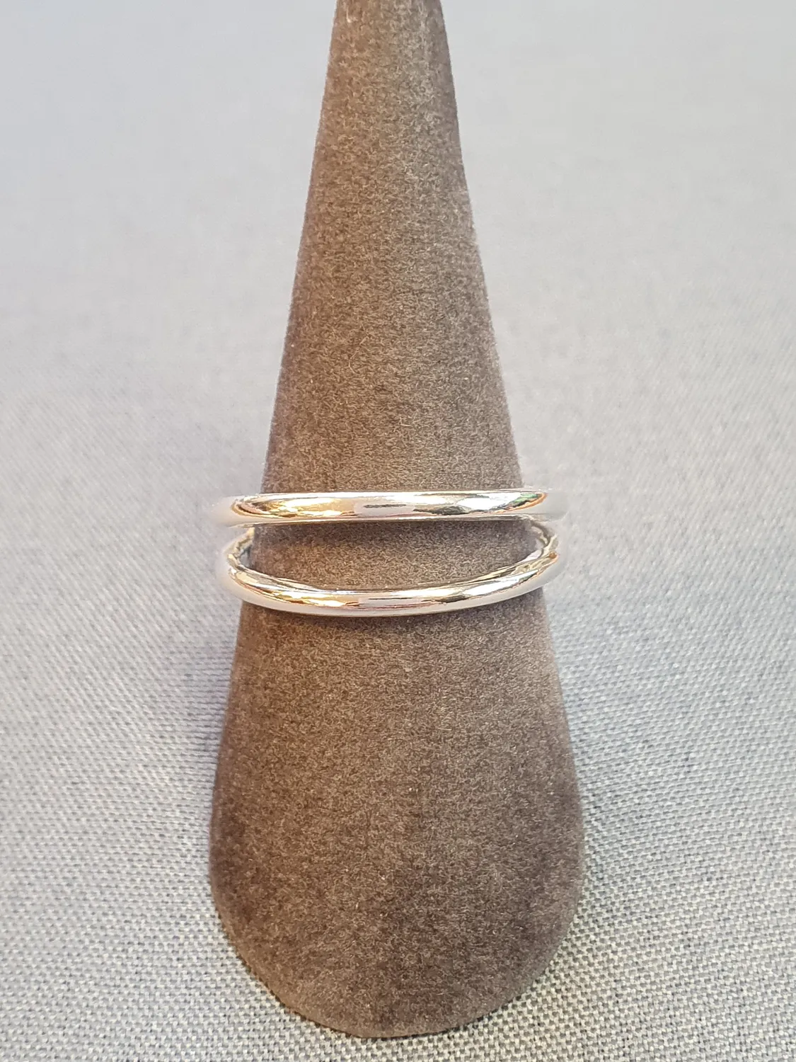 Silverring 9250382R