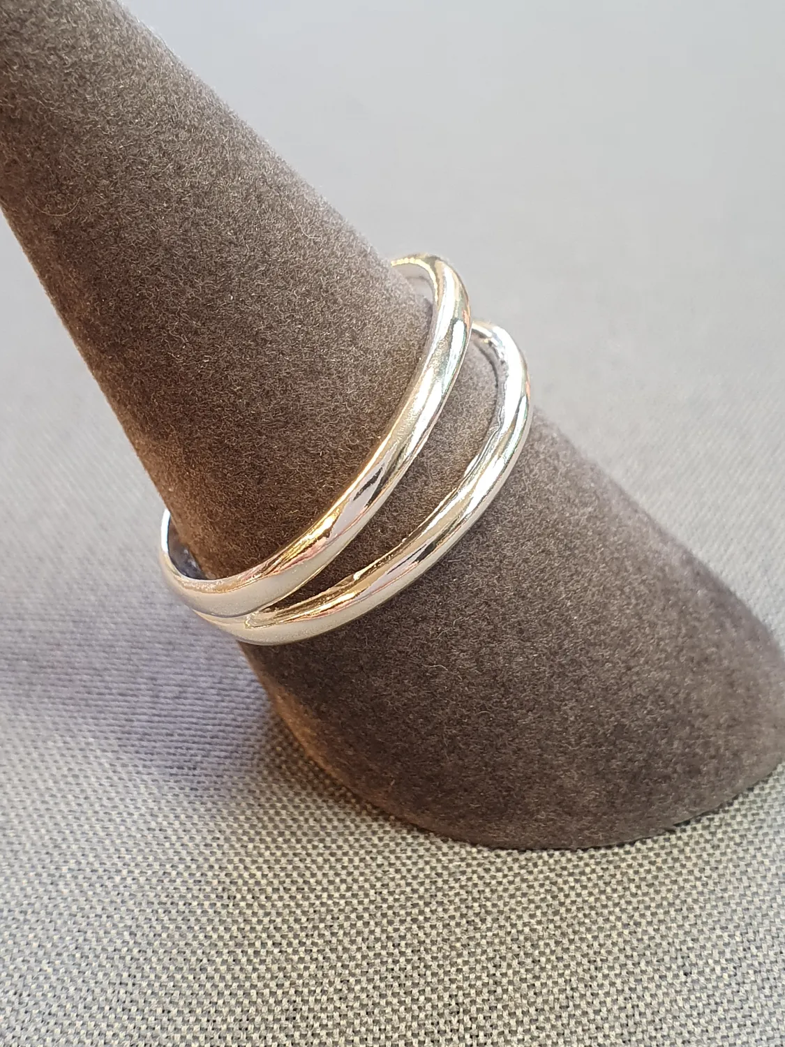 Silverring 9250382R