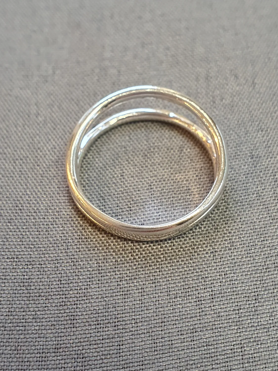 Silverring 9250382R