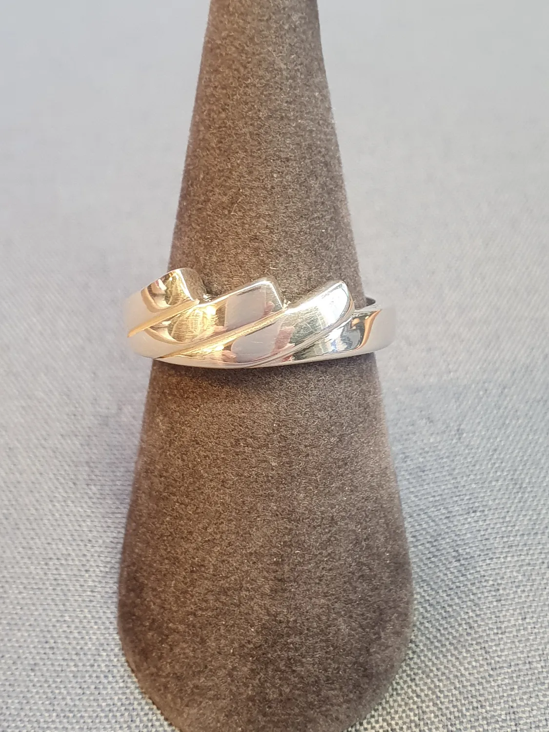 Silverring 9250732R
