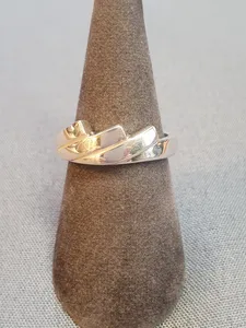 Silverring 9250732R