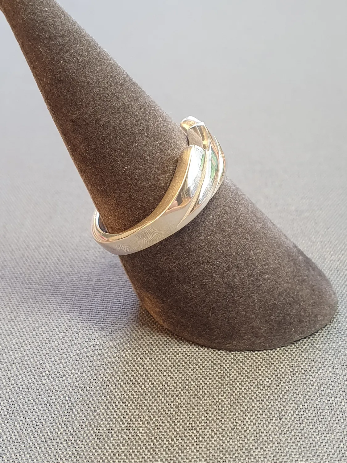 Silverring 9250732R