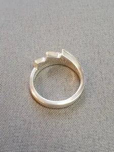 Silverring 9250732R