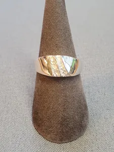 Klaskring 9250472R