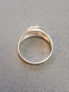 Klaskring 9250472R