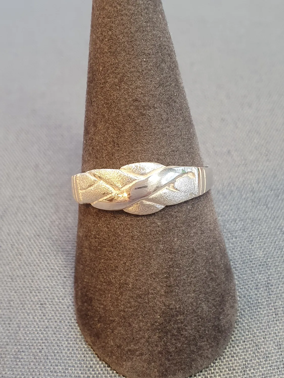 Silverring 9250304R