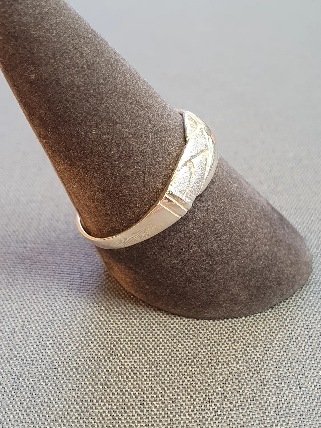 Silverring 9250304R