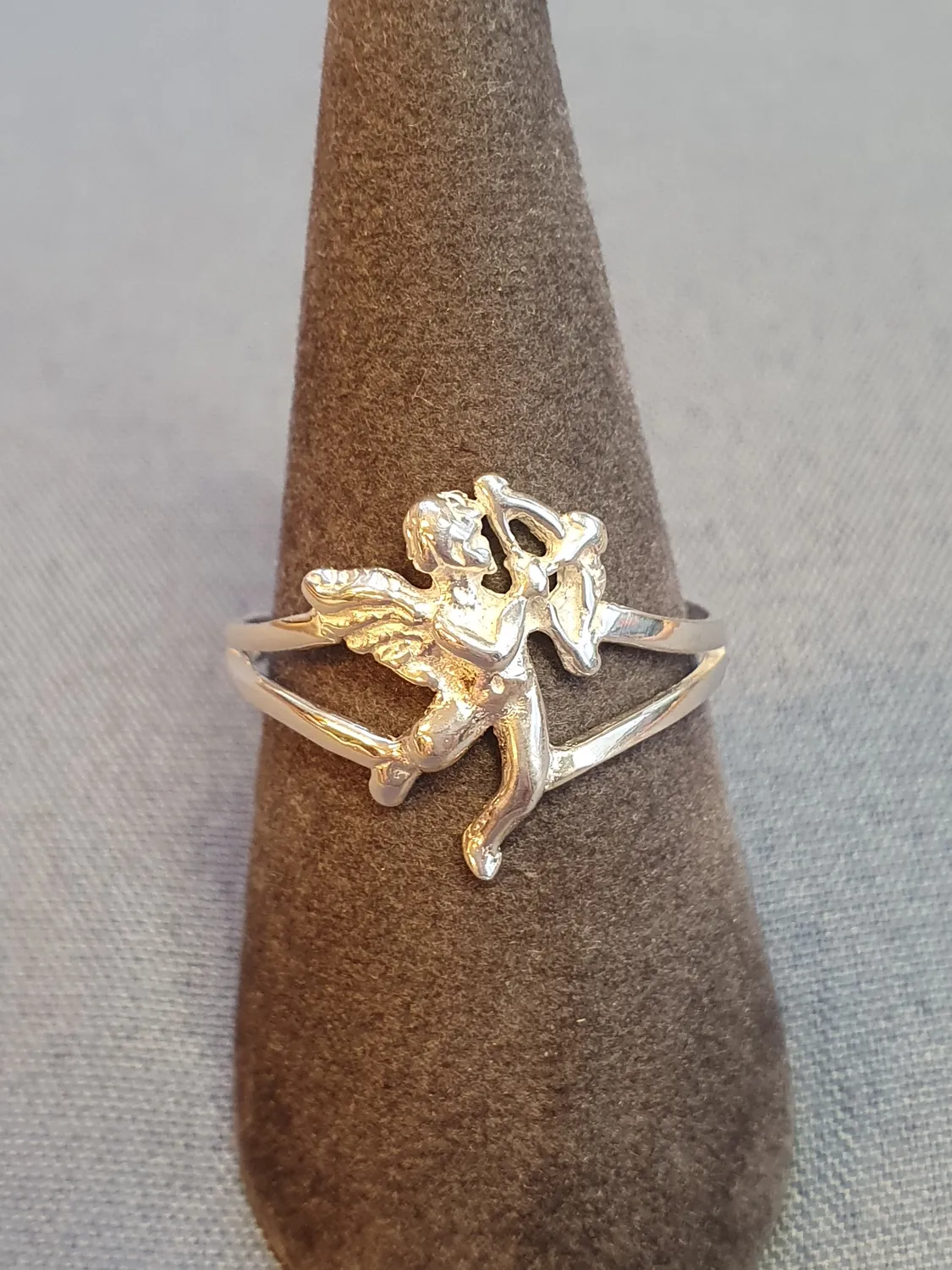 Silverring 9250308R