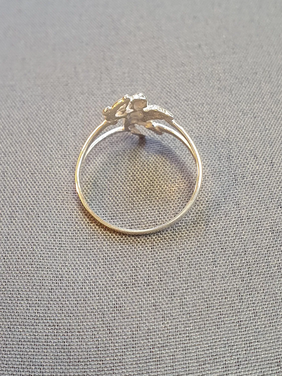 Silverring 9250308R