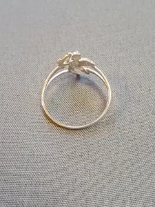 Silverring 9250308R