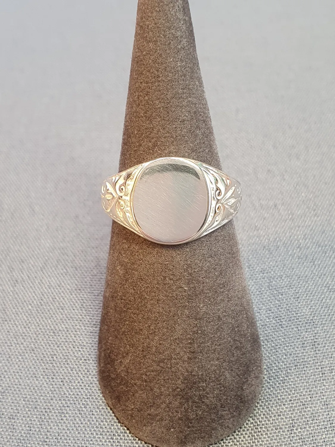Klackring 9250500R
