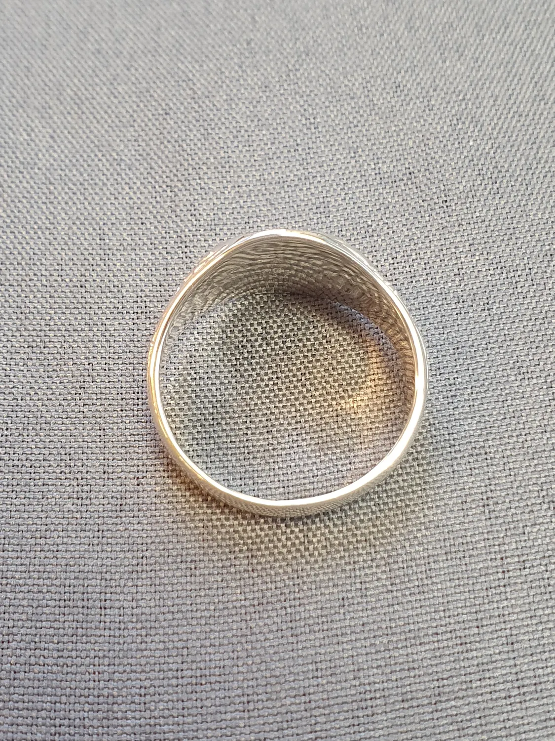 Klackring 9250500R