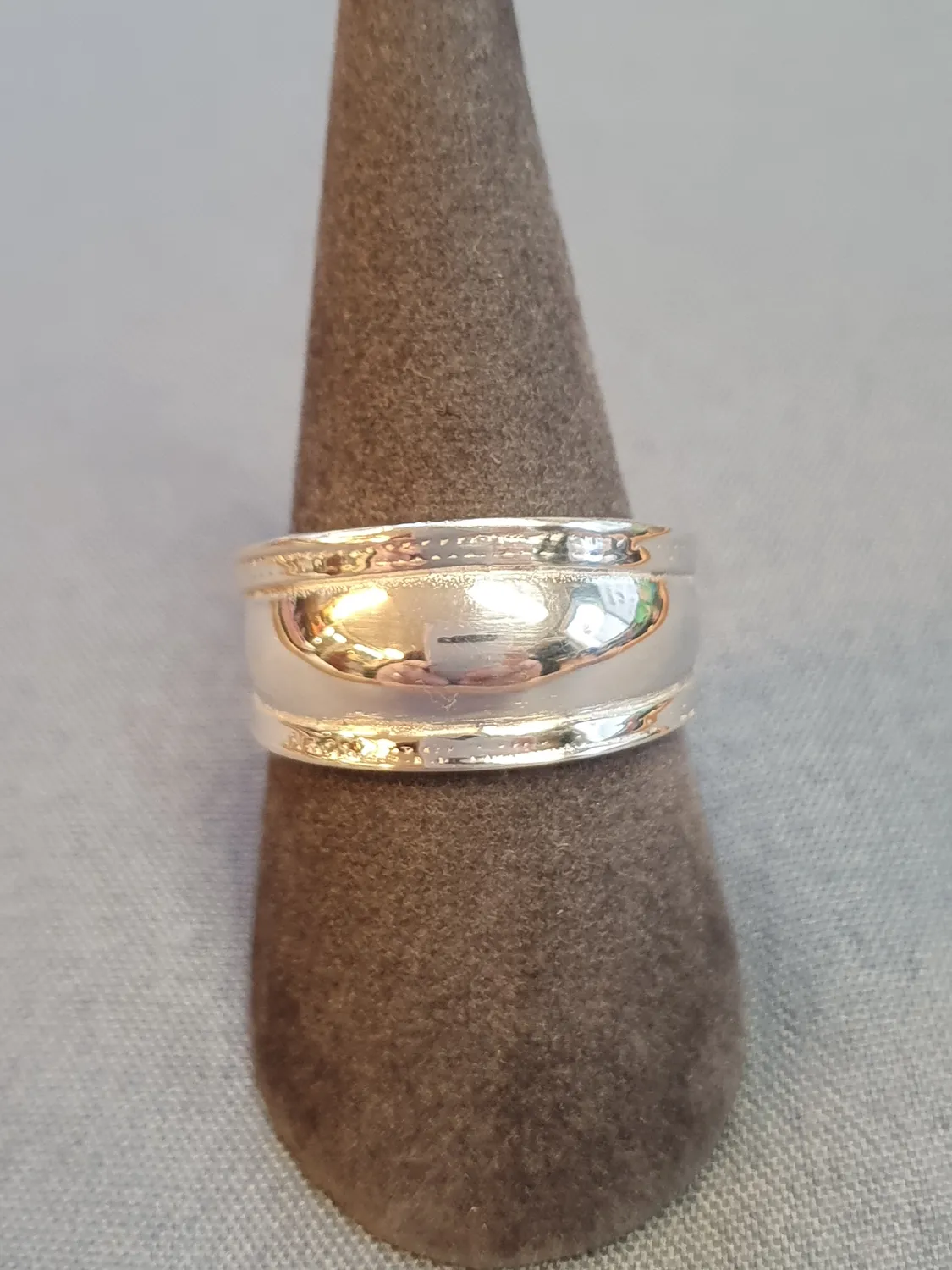 Silverring 9250247R