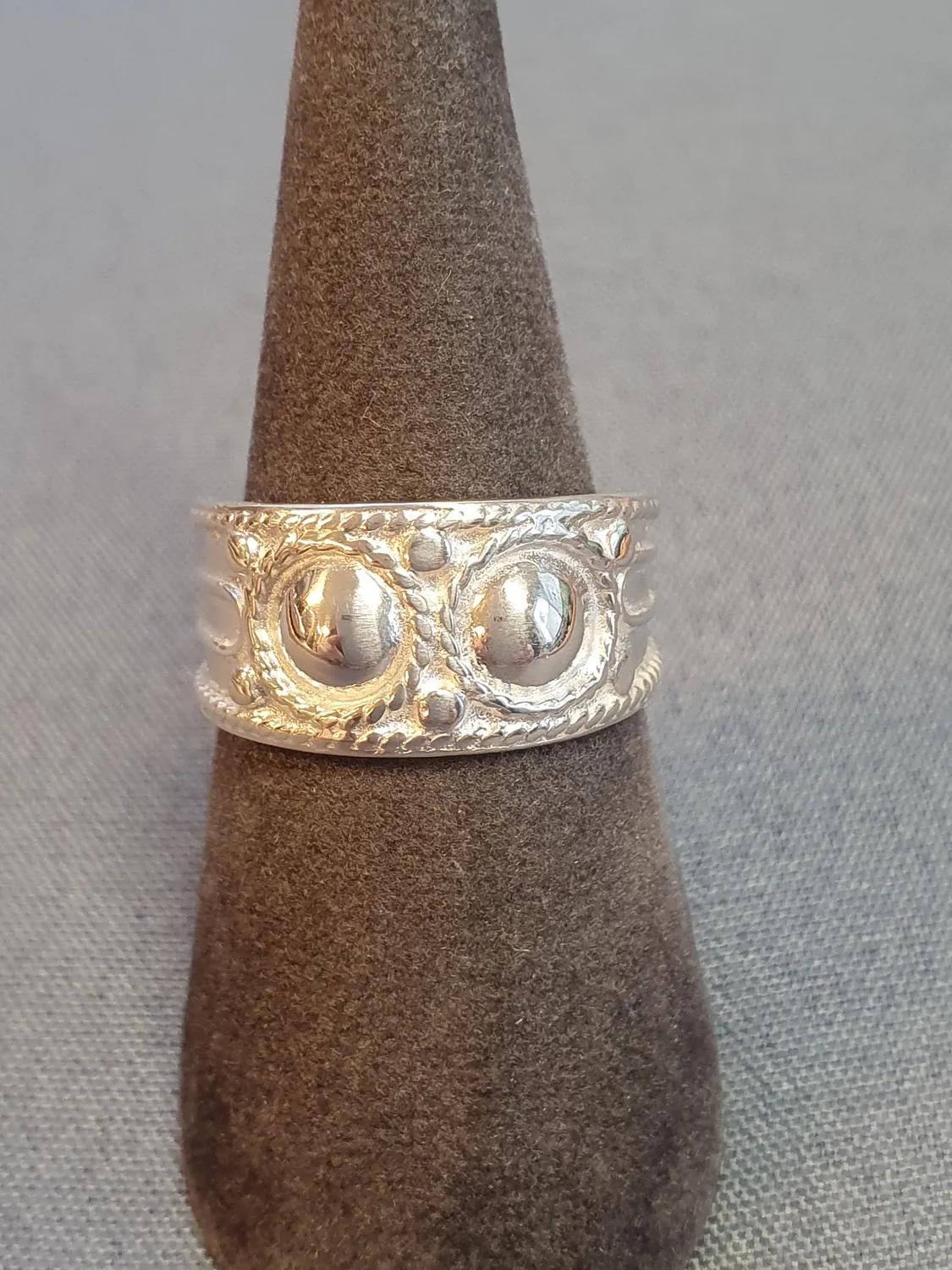 Silverring 9250295R