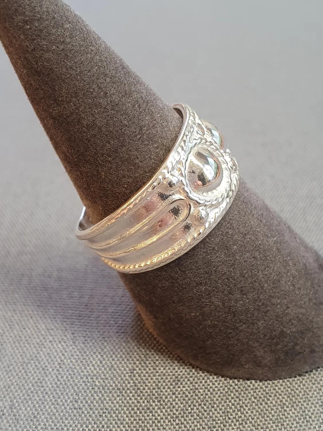 Silverring 9250295R